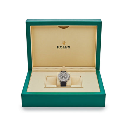 Rolex Daytona 'Eye of the Tiger' 116589TBR