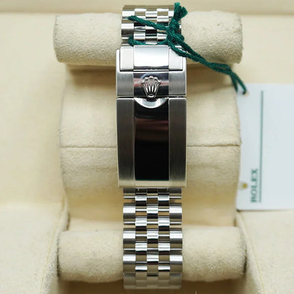Automatic Rolex GMT-Master II "Bruce Wayne" 126710GRNR
