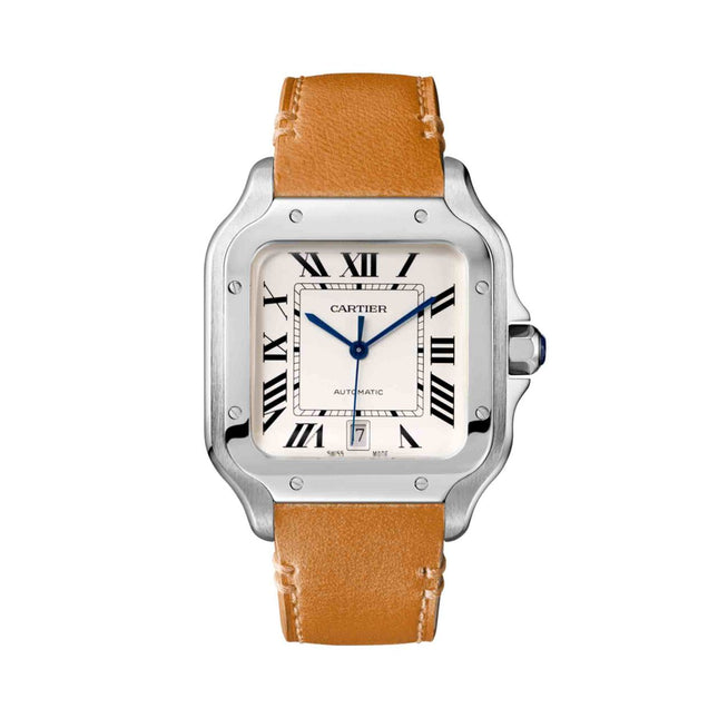 Cartier Santos de Cartier Automatic