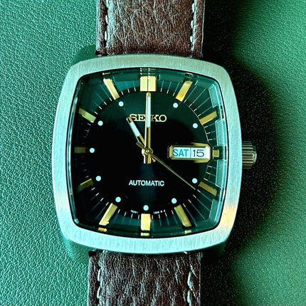 Seiko Recraft SNKP27 Automatic 21 Jewels