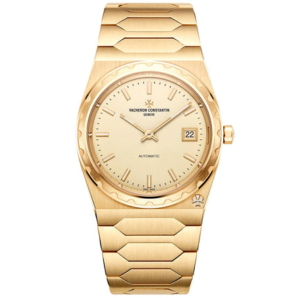 Vacheron Constantin Blue Dial Steel Historiques 222 Reference # 4200H/222A-B934