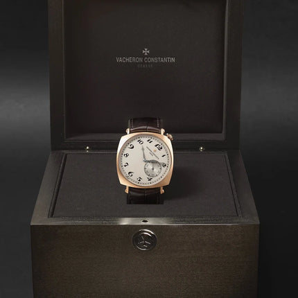 VACHERON CONSTANTIN Historiques Ref. No. 82035/000R-9359